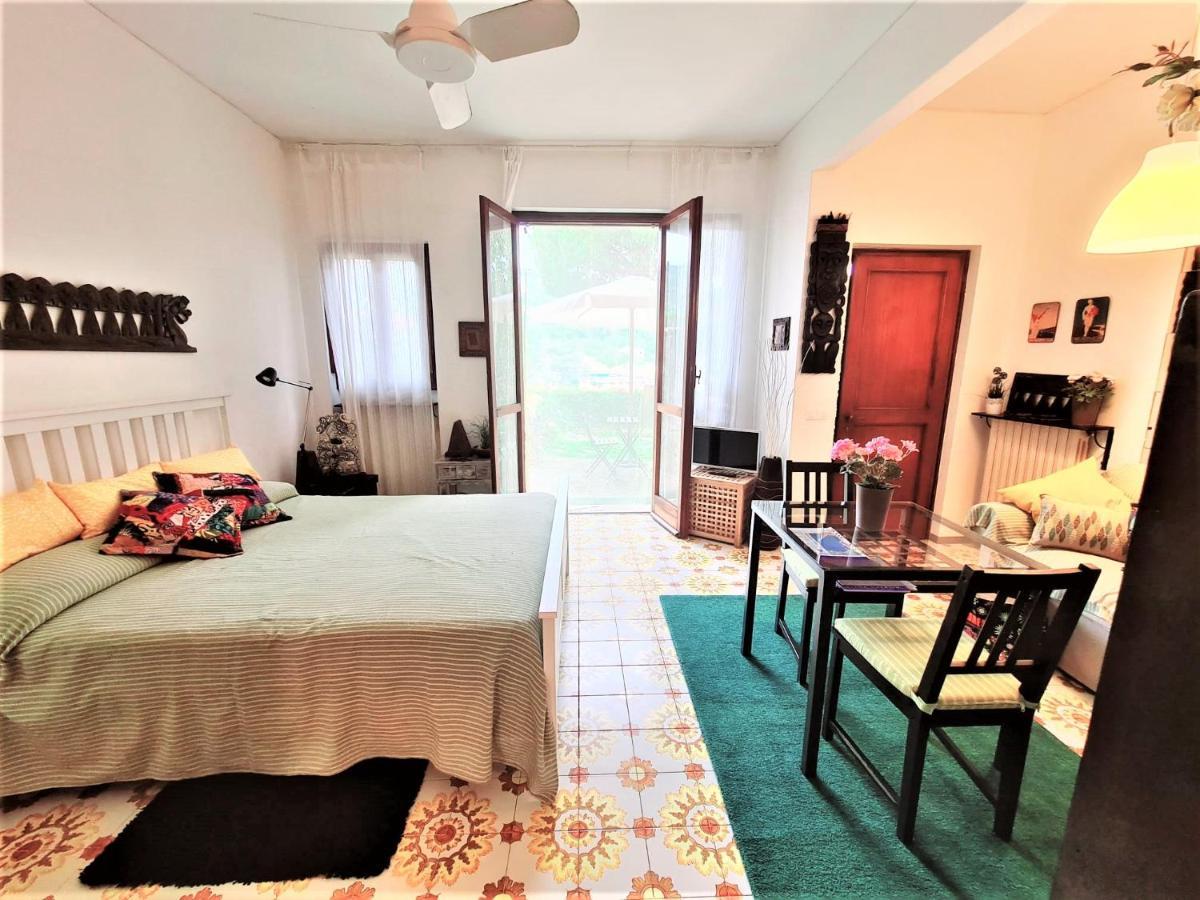 Lovely House Σάντα Μαργκερίτα Λιγκούρε Εξωτερικό φωτογραφία