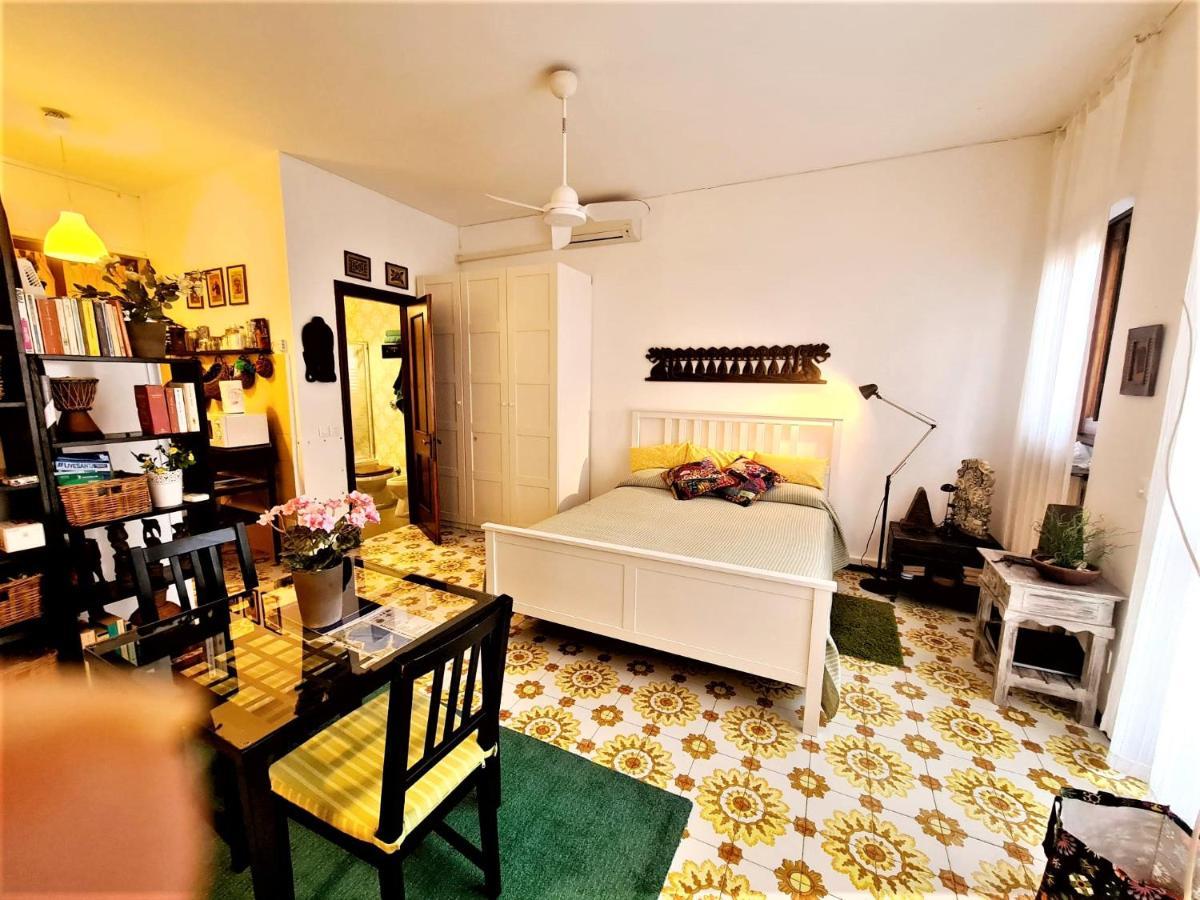 Lovely House Σάντα Μαργκερίτα Λιγκούρε Εξωτερικό φωτογραφία