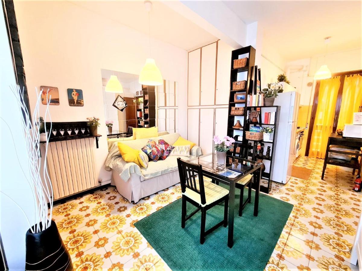 Lovely House Σάντα Μαργκερίτα Λιγκούρε Εξωτερικό φωτογραφία