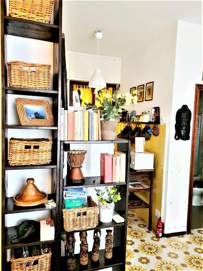 Lovely House Σάντα Μαργκερίτα Λιγκούρε Εξωτερικό φωτογραφία