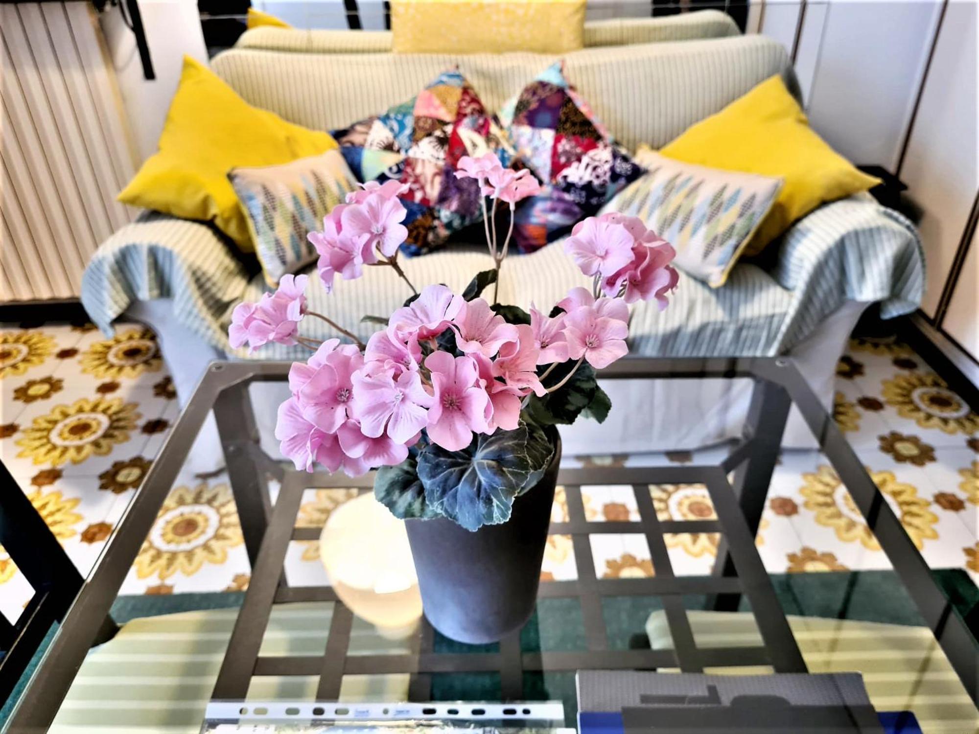 Lovely House Σάντα Μαργκερίτα Λιγκούρε Εξωτερικό φωτογραφία