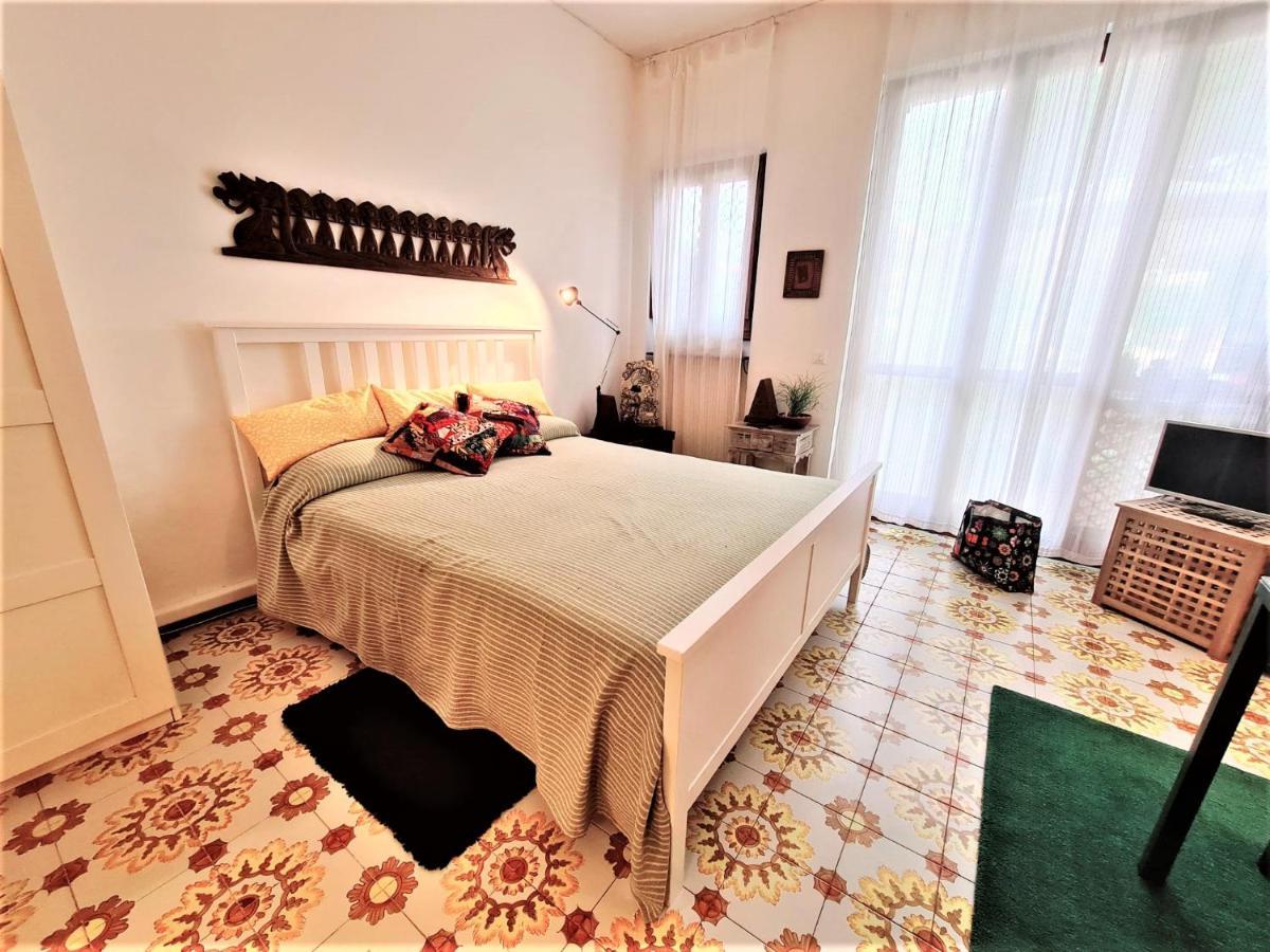 Lovely House Σάντα Μαργκερίτα Λιγκούρε Εξωτερικό φωτογραφία