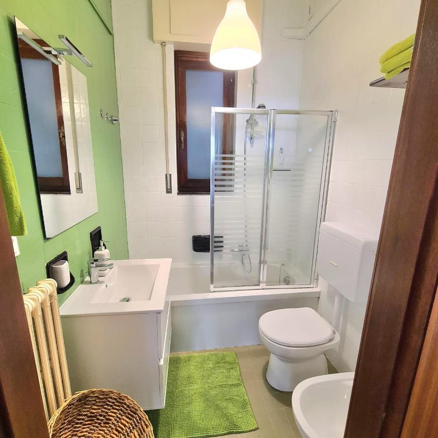 Lovely House Σάντα Μαργκερίτα Λιγκούρε Εξωτερικό φωτογραφία