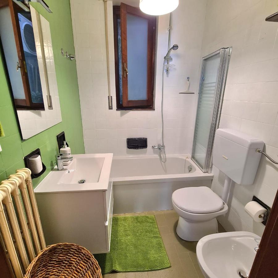 Lovely House Σάντα Μαργκερίτα Λιγκούρε Εξωτερικό φωτογραφία