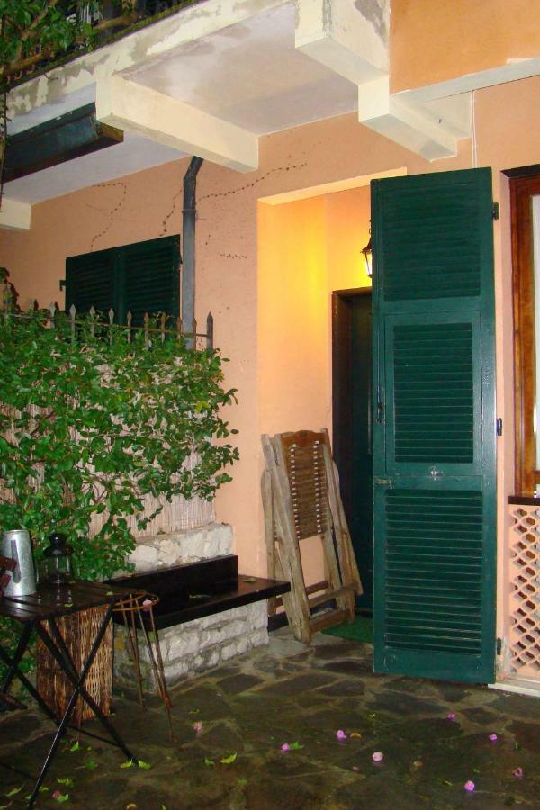 Lovely House Σάντα Μαργκερίτα Λιγκούρε Εξωτερικό φωτογραφία