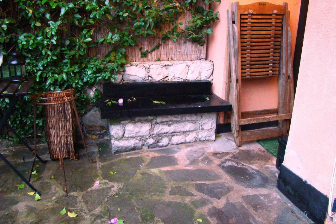 Lovely House Σάντα Μαργκερίτα Λιγκούρε Εξωτερικό φωτογραφία