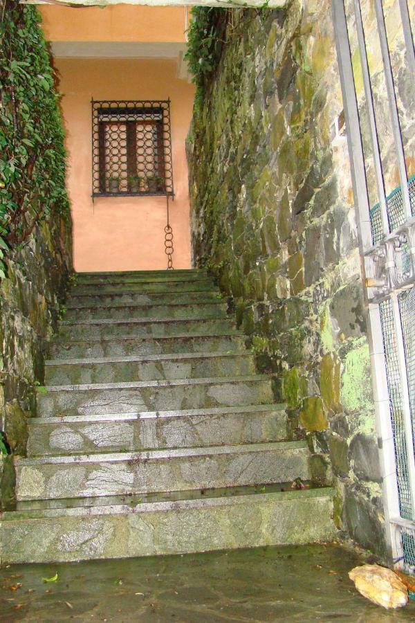 Lovely House Σάντα Μαργκερίτα Λιγκούρε Εξωτερικό φωτογραφία